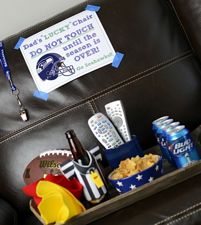 6 Recliners for Relaxing During Football Season | Karvonen’s