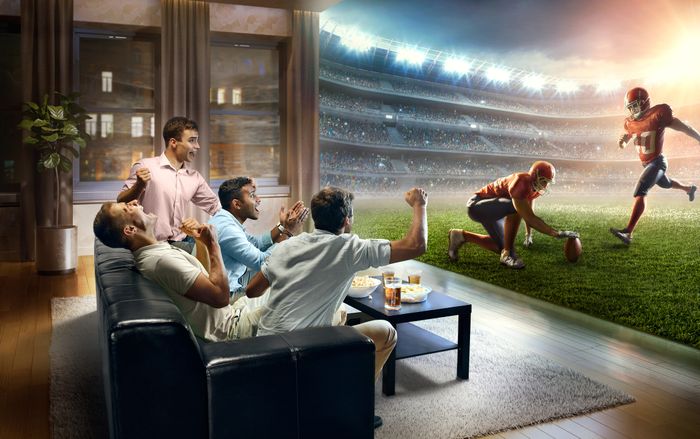 6 Recliners for Relaxing During Football Season | Sav-Mart