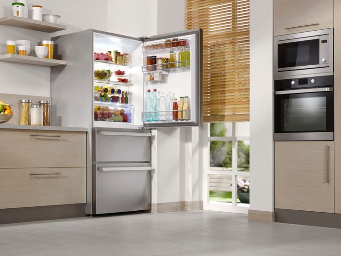 5 Tips To Make Your Fridge As Energy Efficient As Possible