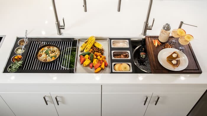 Newest Trends in Kitchen Pull Down Faucets