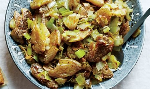 Potato Salad