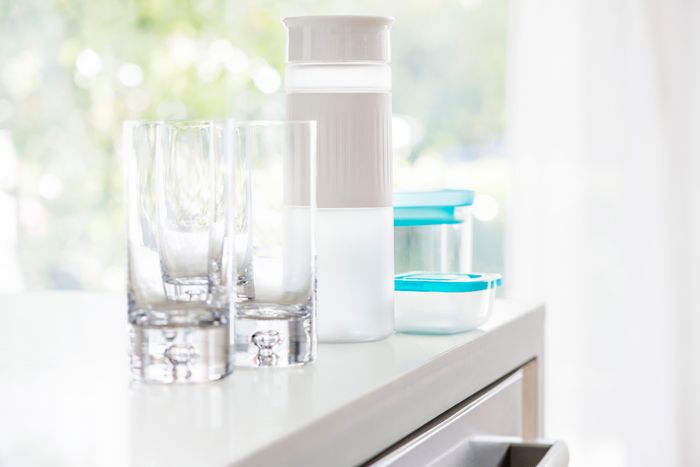 New Line Of Bosch Dishwasher's