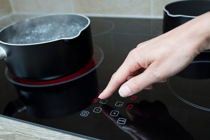 Everything You Need To Know About Ceramic Cooktops Foothill