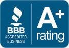 BBB A+ Rating