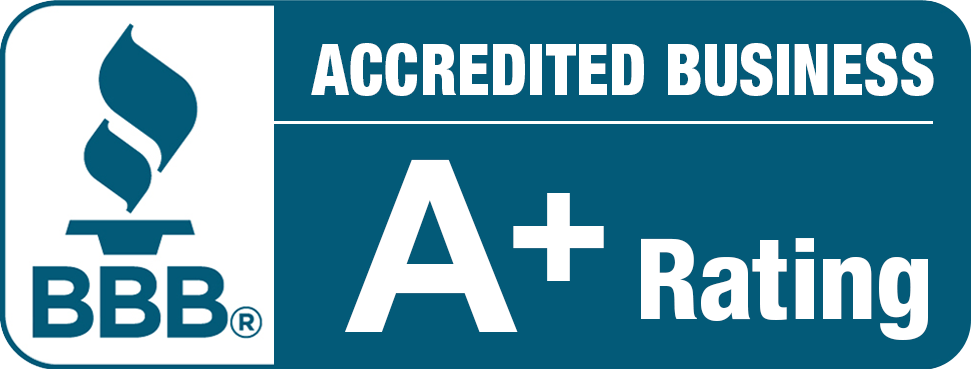 BBB A+ Rating