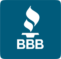 BBB Badge