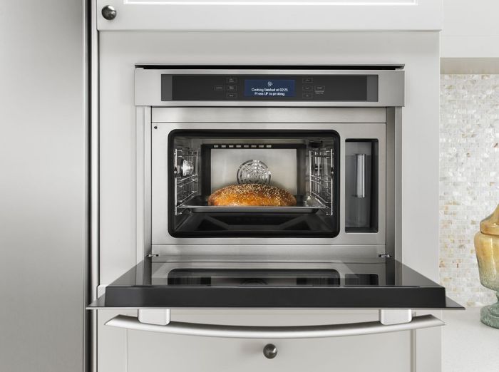 Top Five Best Steam Oven