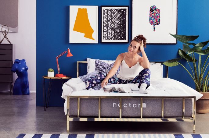 budget friendly mattress John V. Schultz Erie