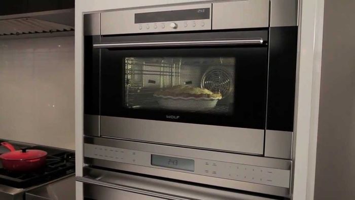 Top Five Best Steam Oven