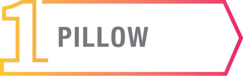 Pillow