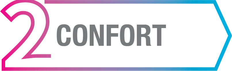 Confort