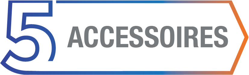 Accessoires