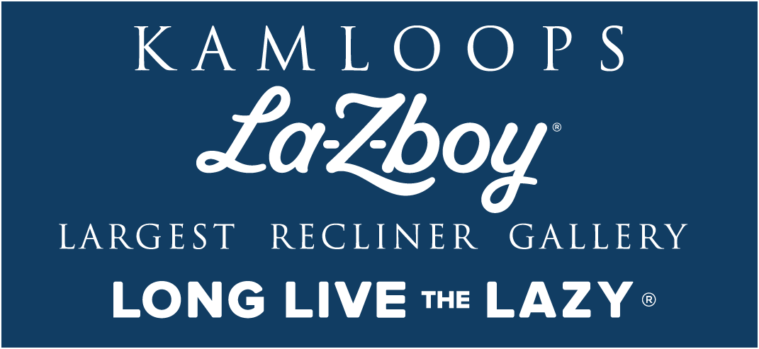 Kamloops La-Z-Boy logo
