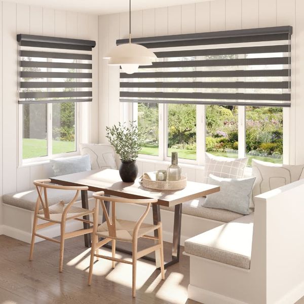 Dining Area Blinds