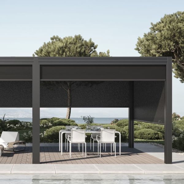 Exterior Shades