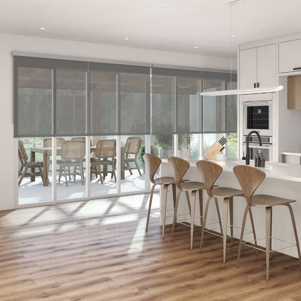 Roller Shades