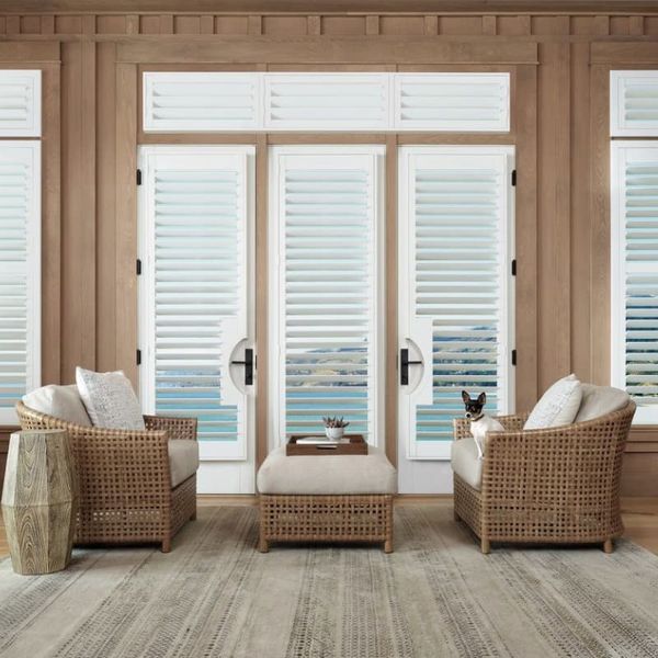 Shutters