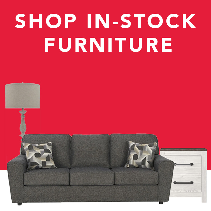 Shop In-Stock Furniture
