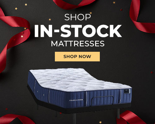 shop In stock mattresses