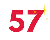 Celebrating 57 years
