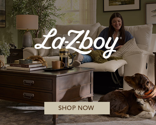 la-z-boy - shop now