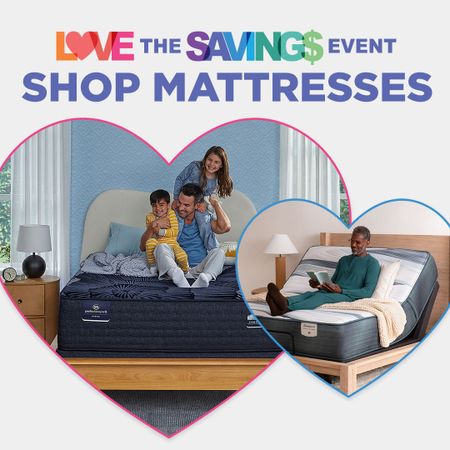Love The Savings Shop Mattress
