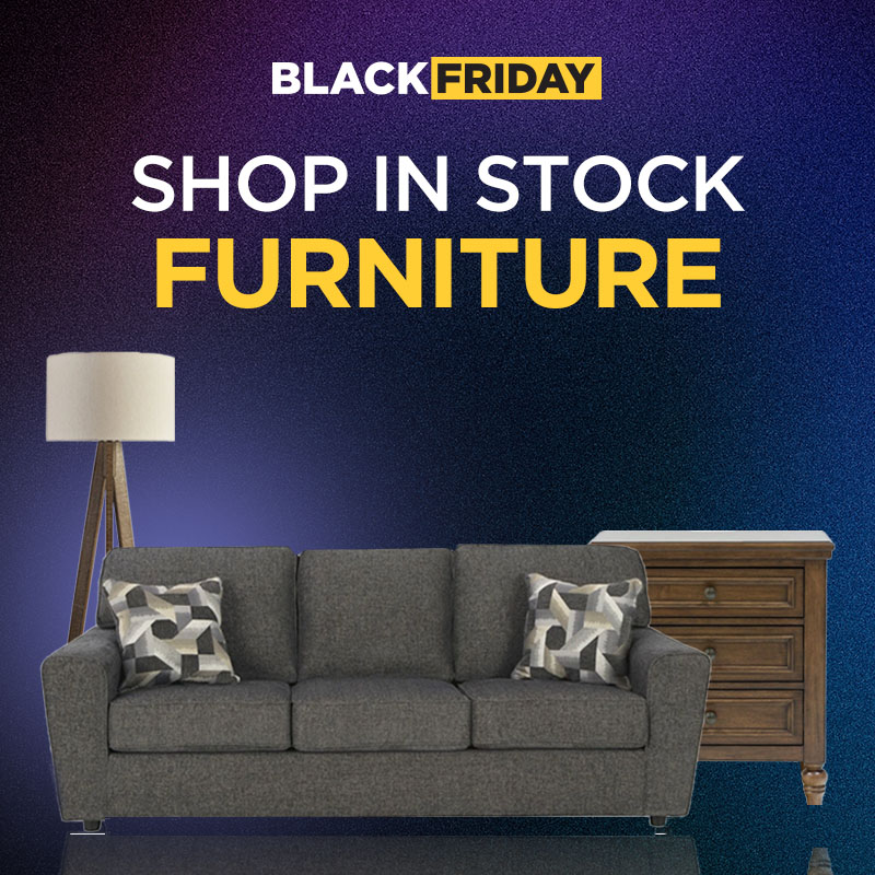 Shop in-stock furniture