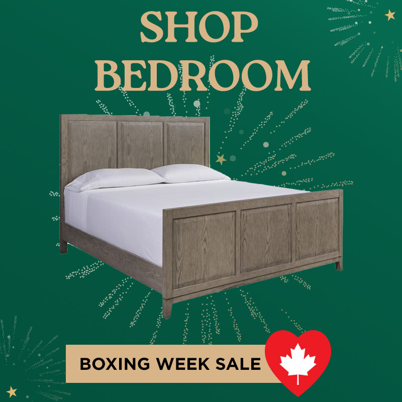 Boxing Week Sale Shop in-stock Bedroom