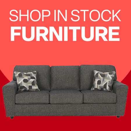 SHOP IN STOCK FURNITURE