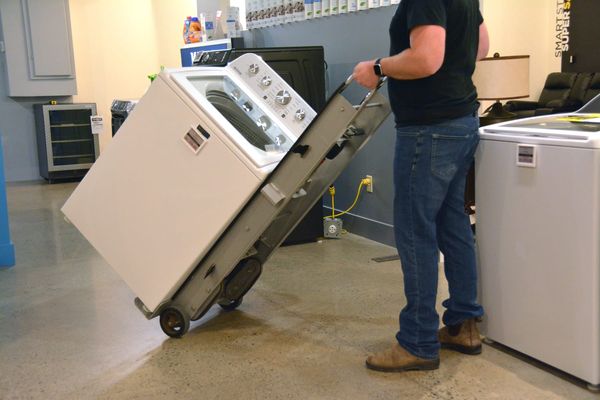 Delivery and Installation