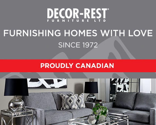 Decor-Rest - Furnishing Homes with Love since 1972