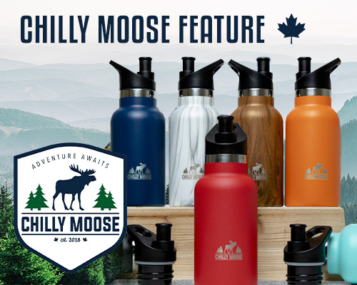 Chilly Moose Feature - Shop Now