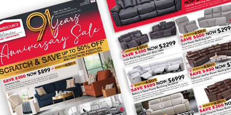 Dining Room Furniture