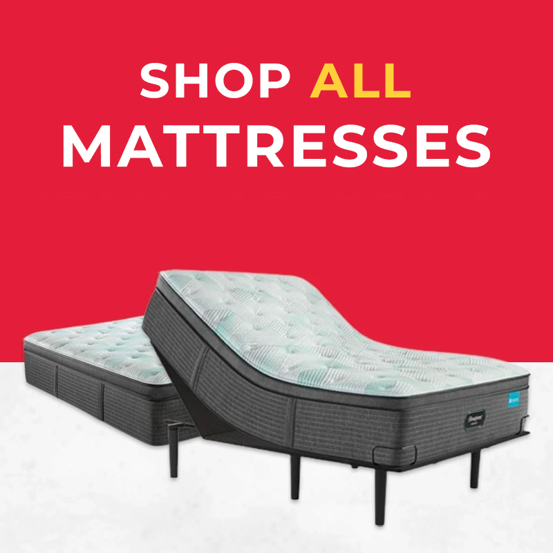 shop mattresses