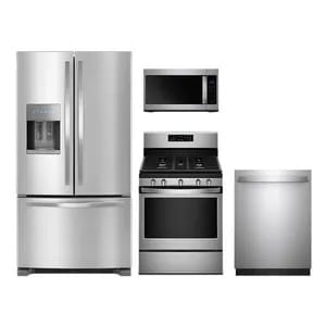 Kitchen Appliance Packages
