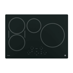 Cooktops