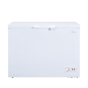 Freezers