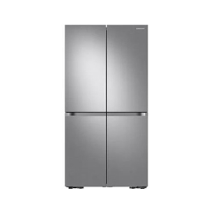Refrigeration