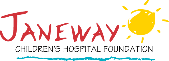 Janeway Children's Health and Rehabilitation Centre