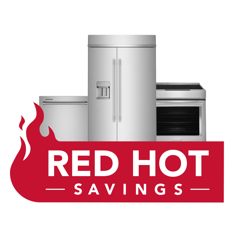 Red Hot Savings