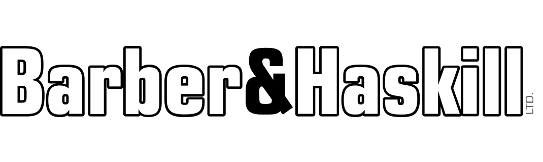 Barber & Haskill logo