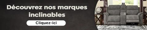 Découvrez nos marques inclinables - Cliquez-ici