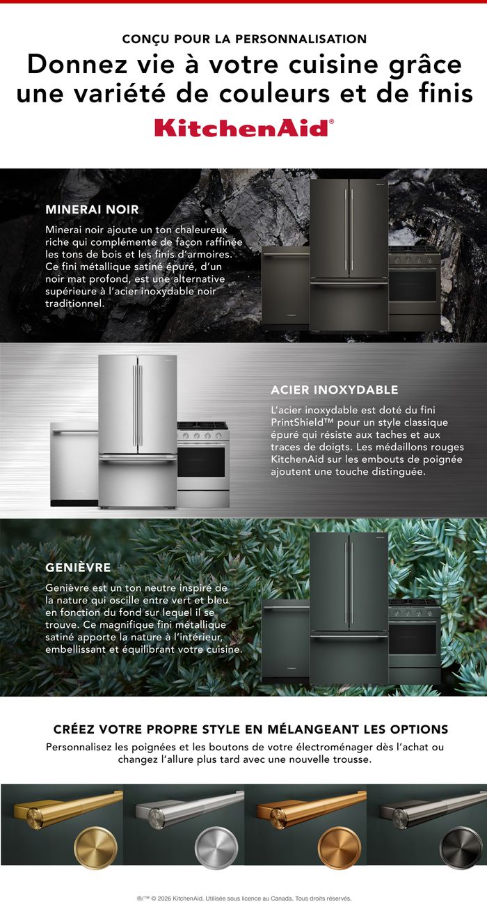 Promotions du mois d'avril Page 9