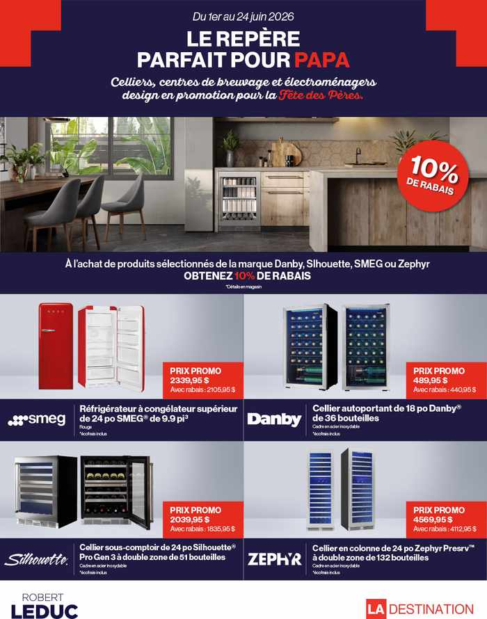 Soldes et promotions de mai. Page 1