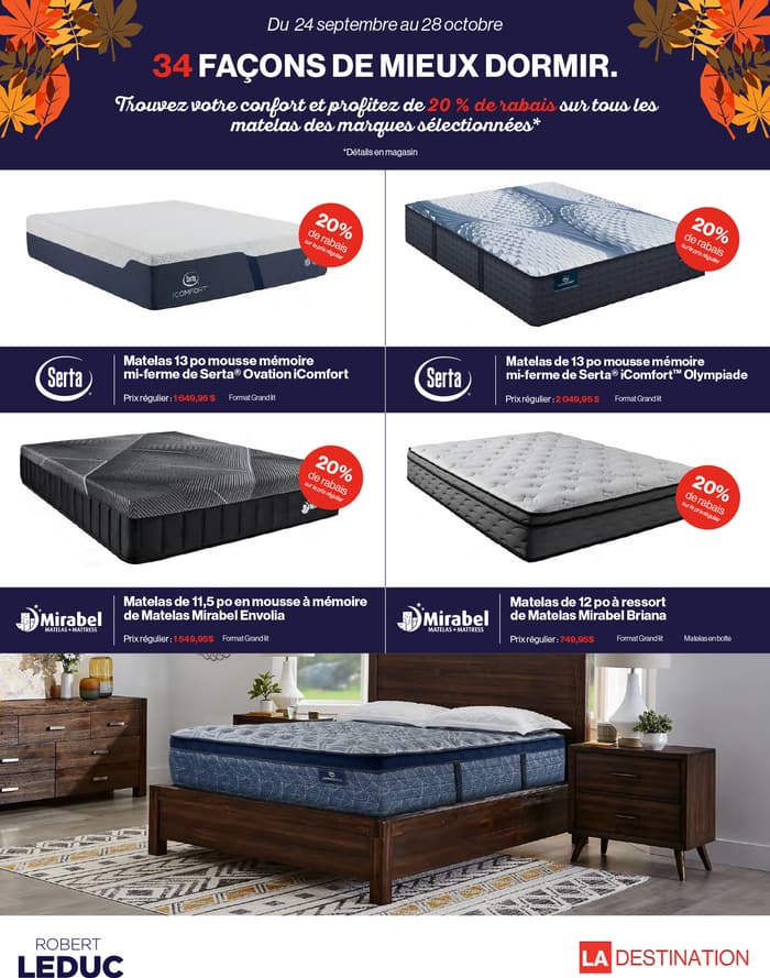Soldes d'automne. Page 2