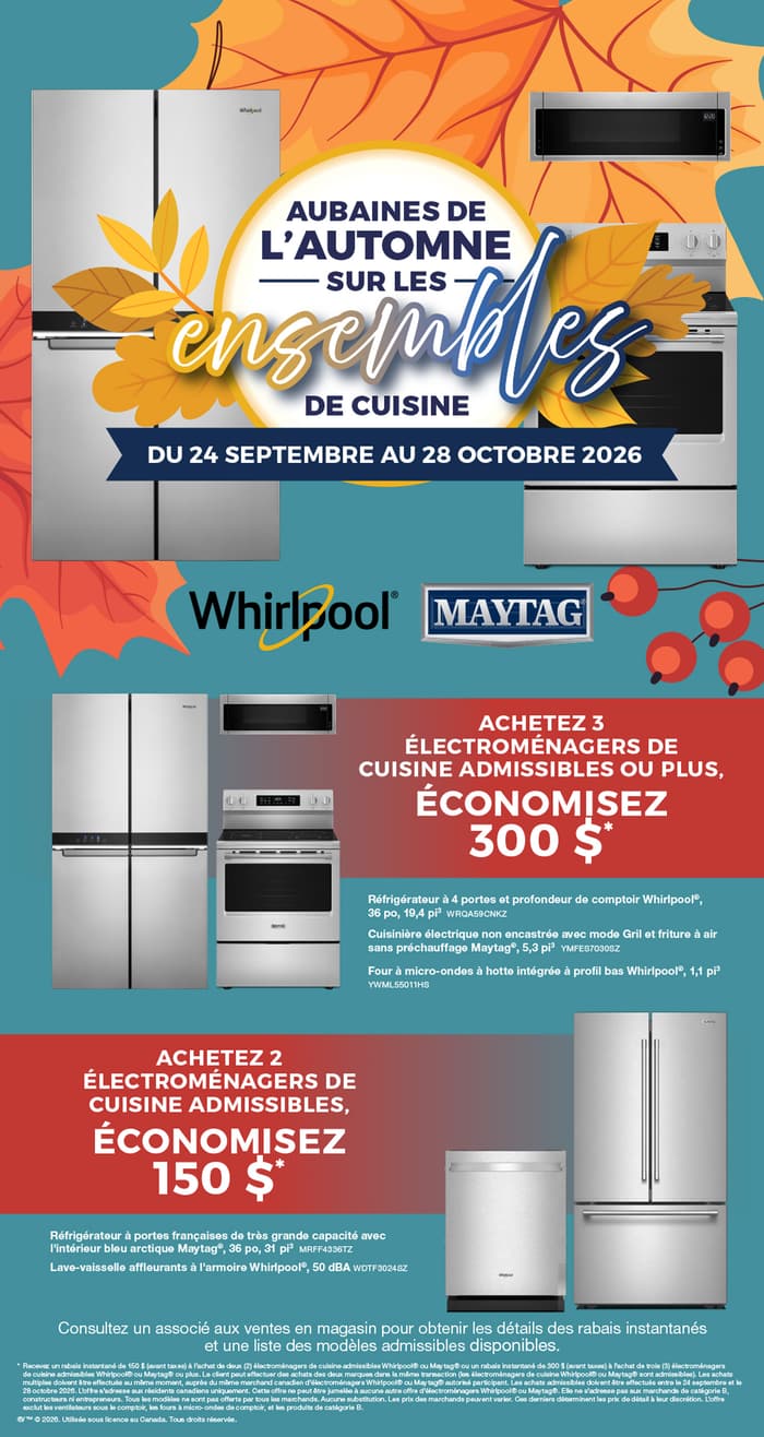 Soldes d'automne. Page 3