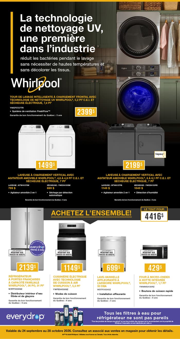 Soldes d'automne. Page 4