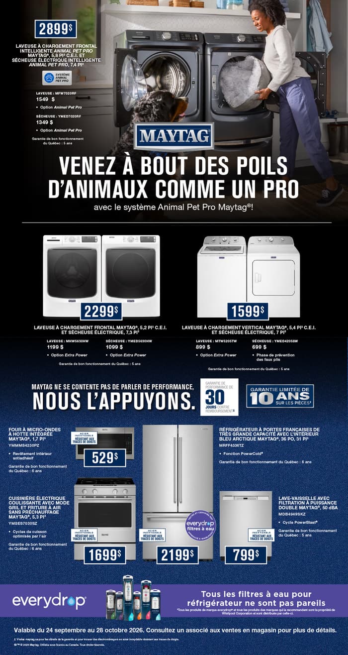 Soldes d'automne. Page 5