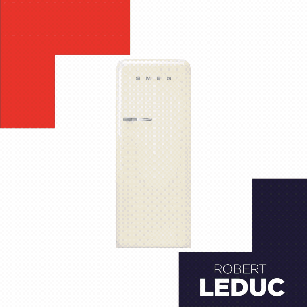 Smeg - Bientot disponible en magasin