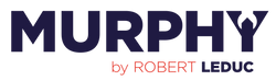 Services: Murphy by Robert Leduc